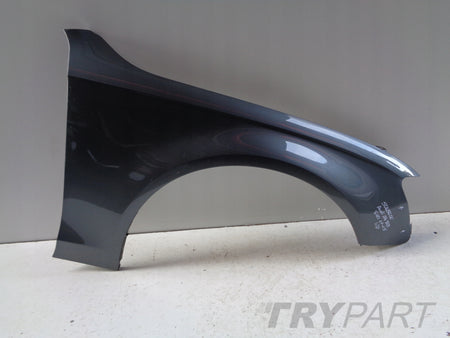 FRONT RIGHT FENDER AUDI A4 B8 8K 8K0 11-15 LIFT NO. 50656
