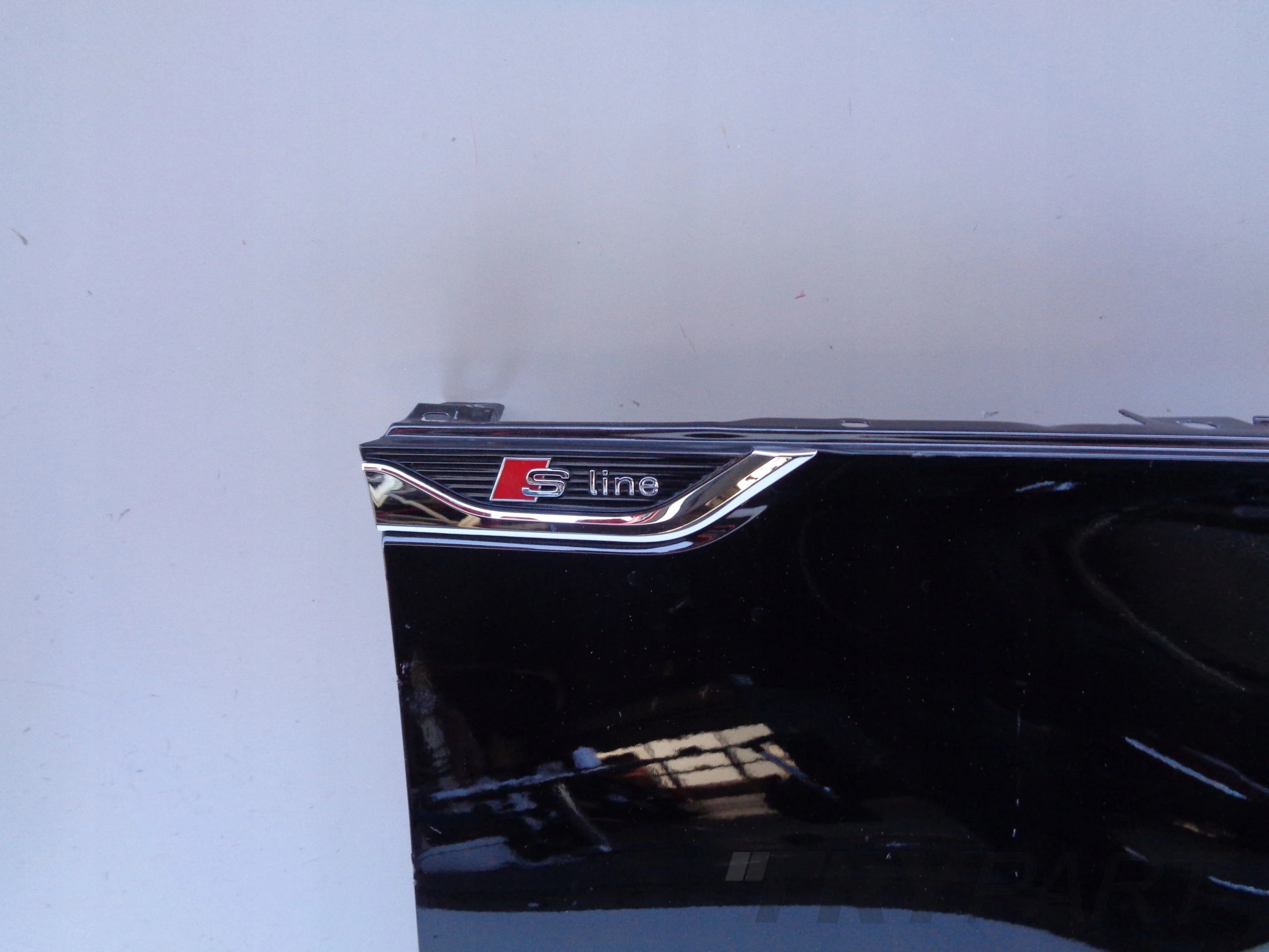 FRONT RIGHT FENDER AUDI A5 II 8W6 16- NO. 49265