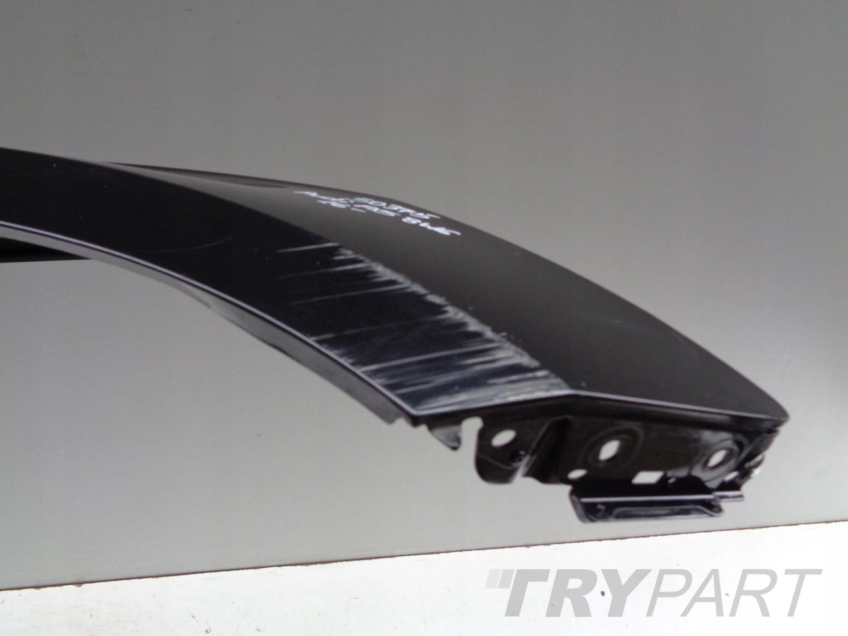 FRONT RIGHT FENDER AUDI A5 II 8W6 16- NO. 50375
