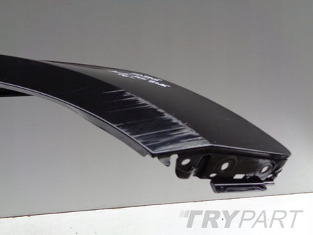 FRONT RIGHT FENDER AUDI A5 II 8W6 16- NO. 50375