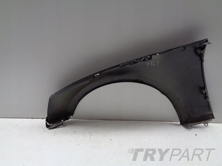FRONT RIGHT FENDER AUDI A5 II 8W6 16- NO. 50375
