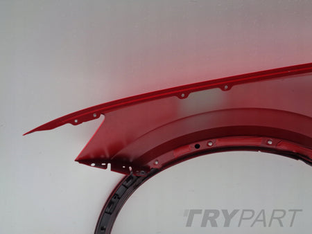 FRONT RIGHT FENDER AUDI Q2 81A 16- NO. 51591