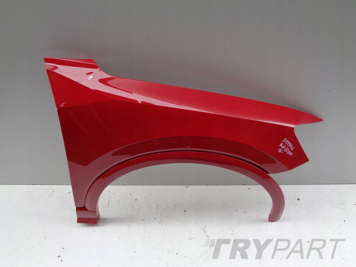 FRONT RIGHT FENDER AUDI Q2 81A 16- NO. 51591