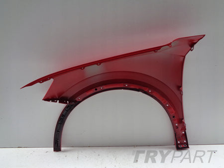 FRONT RIGHT FENDER AUDI Q2 81A 16- NO. 51591