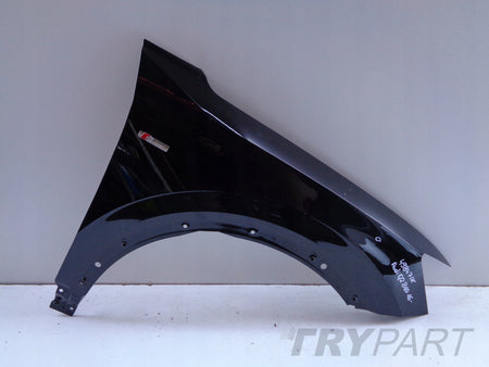 FRONT RIGHT FENDER AUDI Q2 81A 16- NR 49847