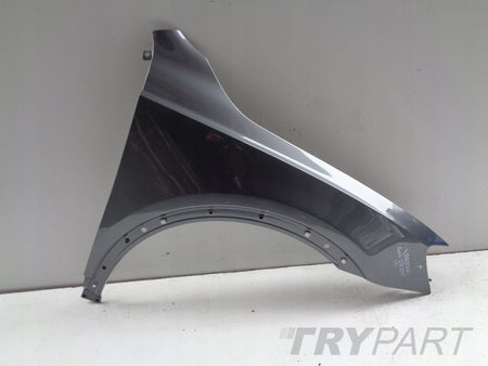 FRONT RIGHT FENDER AUDI Q3 8U 8U0 11- NO. 49655