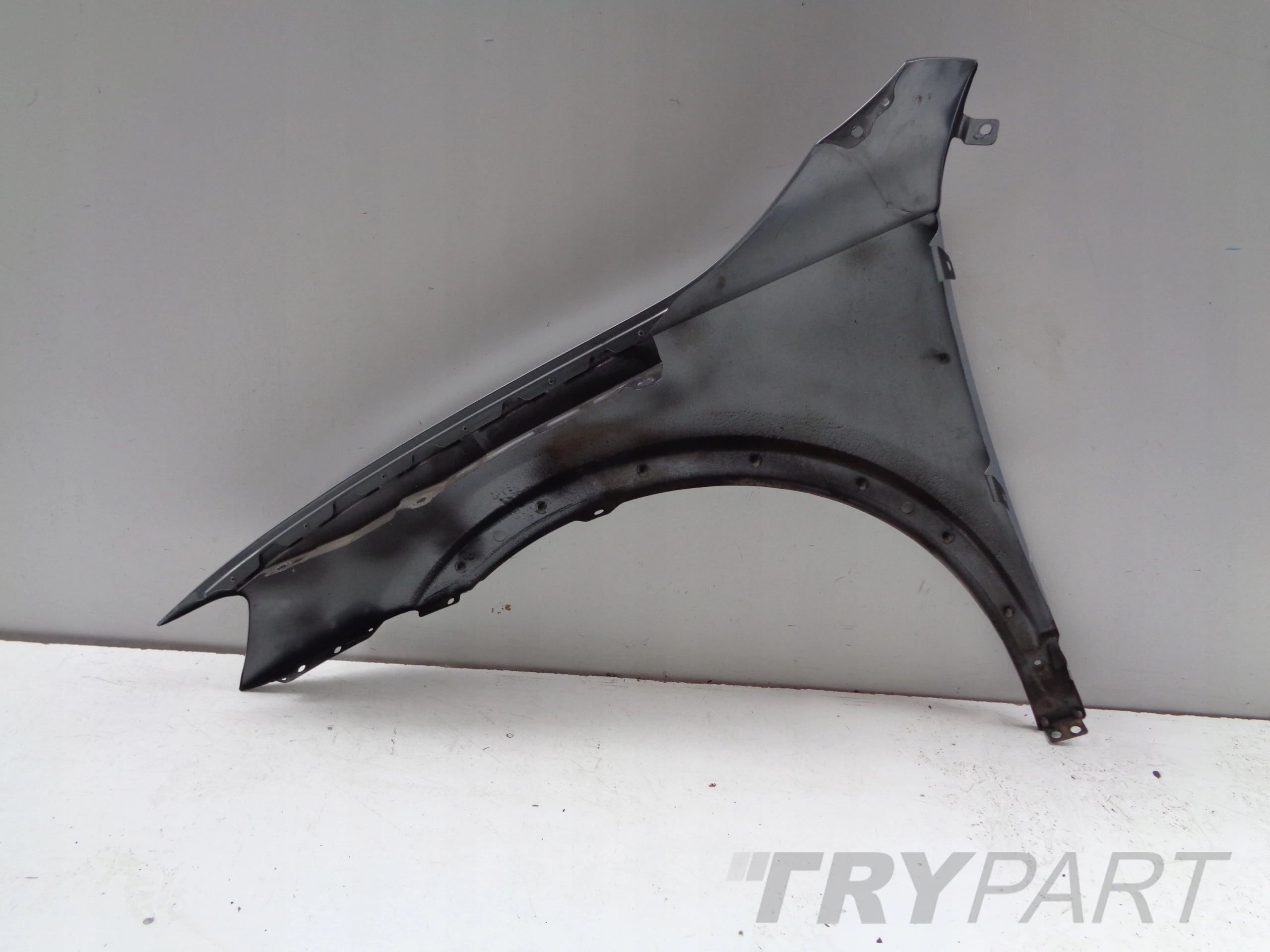 FRONT RIGHT FENDER AUDI Q3 8U 8U0 11- NO. 49655