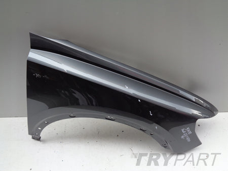 FRONT RIGHT FENDER AUDI Q3 II 83A 18- NO. 51458