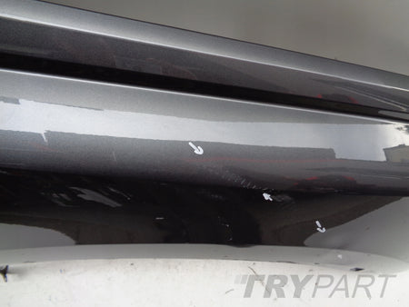 FRONT RIGHT FENDER AUDI Q3 II 83A 18- NO. 51458