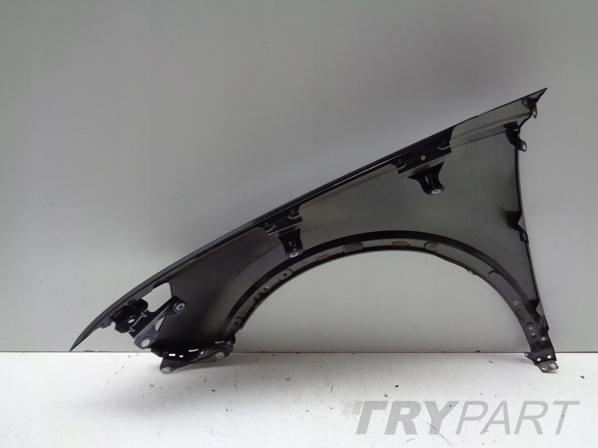 FRONT RIGHT FENDER AUDI Q3 II 83A 18- NO. 51458