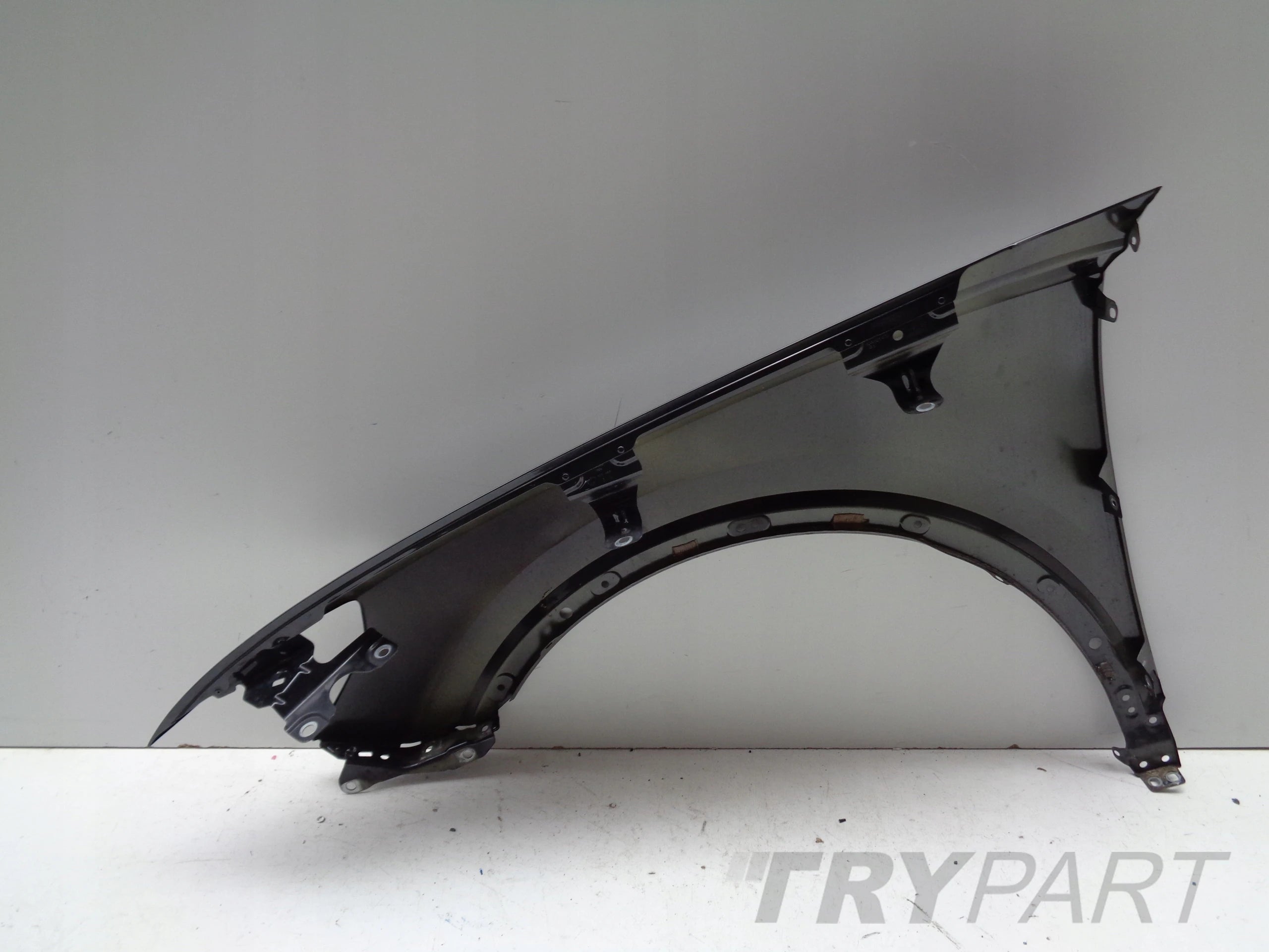FRONT RIGHT FENDER AUDI Q3 II 83A 18- NO. 51458