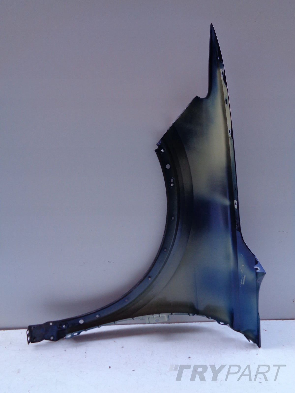 FRONT RIGHT FENDER AUDI Q4 89A NR 50822