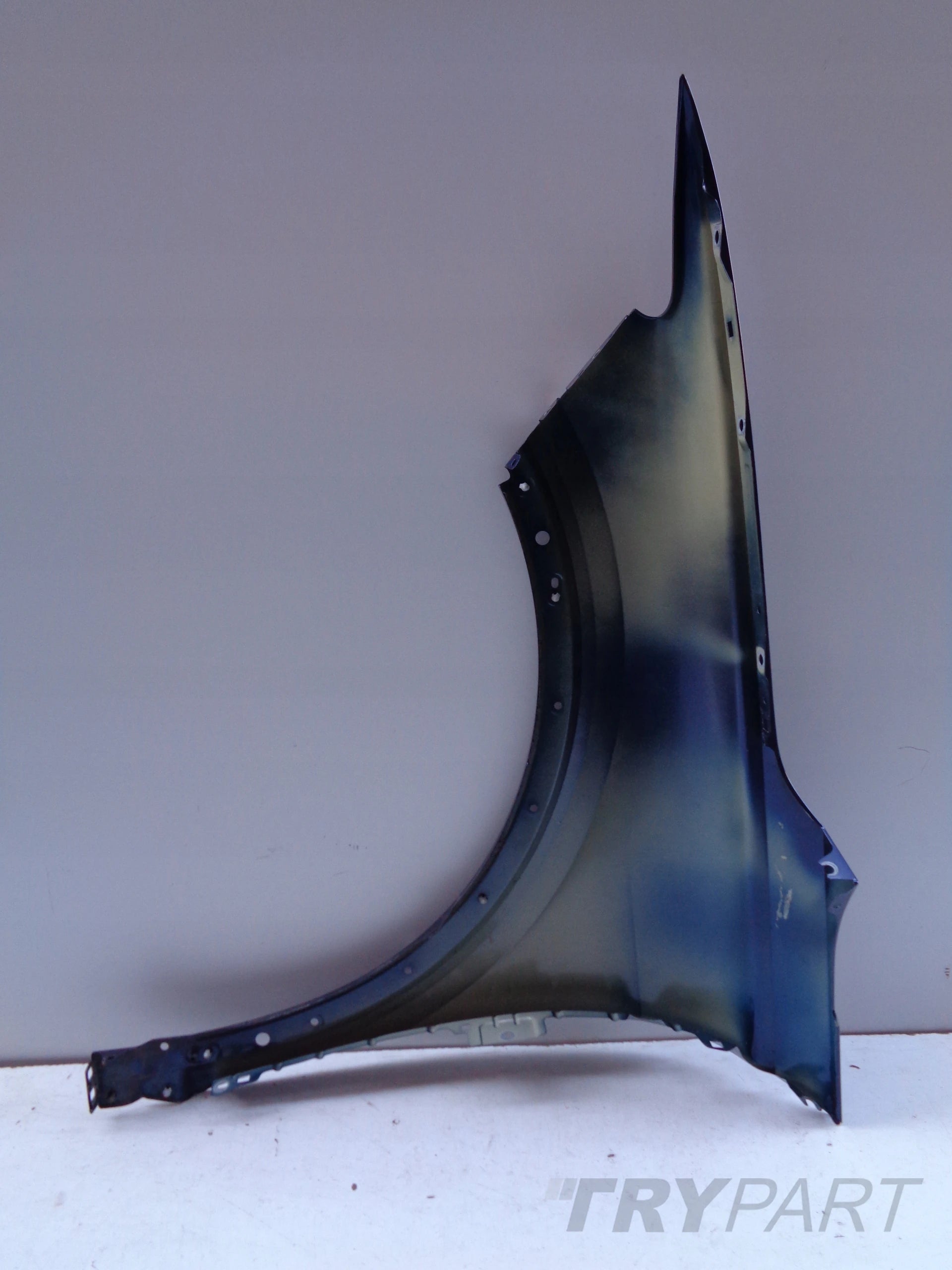 FRONT RIGHT FENDER AUDI Q4 89A NR 50822