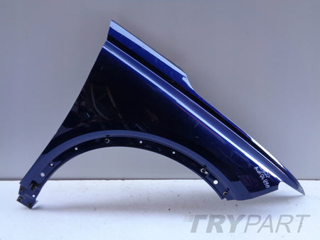 FRONT RIGHT FENDER AUDI Q4 89A NR 50822