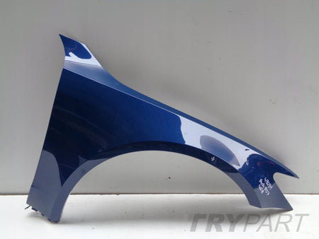 FRONT RIGHT FENDER AUDI RS7 C8 4K 4K8 NO. 49691