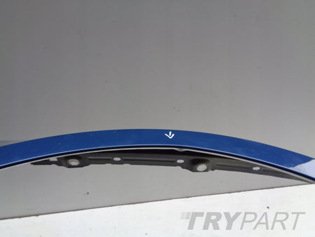 FRONT RIGHT FENDER AUDI RS7 C8 4K 4K8 NO. 49691