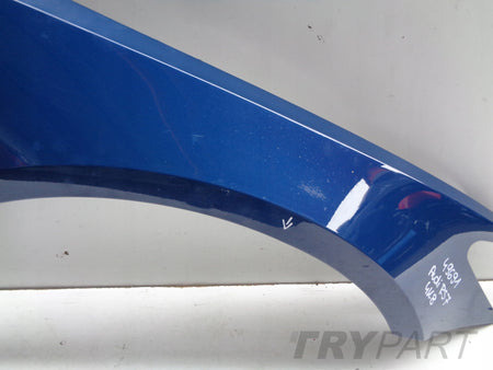 FRONT RIGHT FENDER AUDI RS7 C8 4K 4K8 NO. 49691