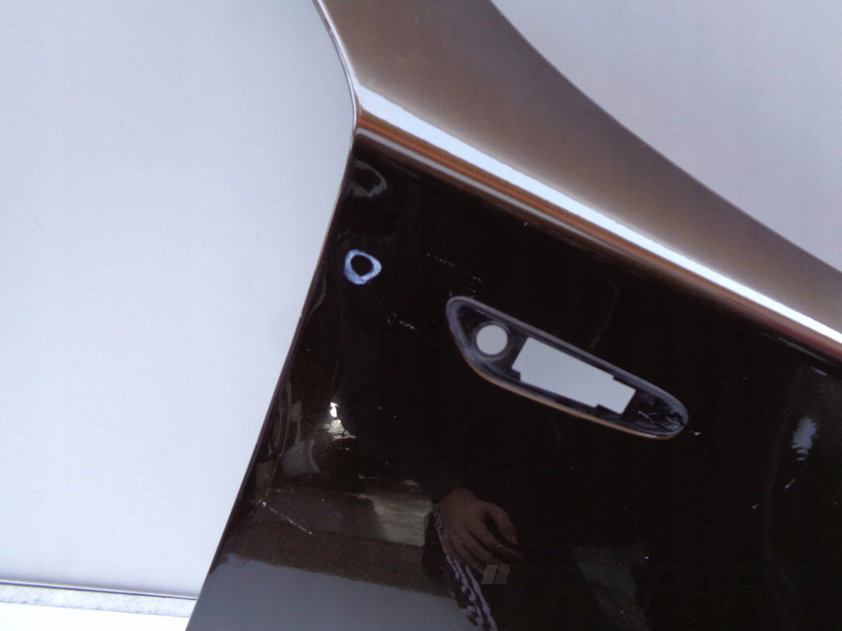 FRONT RIGHT FENDER BMW 1 E81 E87 NO. 18039