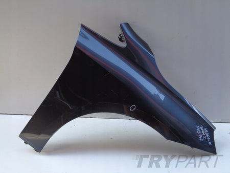 FRONT RIGHT FENDER BMW 2 F45 F46 14- NO. 48266