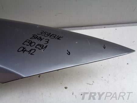 FRONT RIGHT FENDER BMW 3 E90 E91 04-12 NO. 35913
