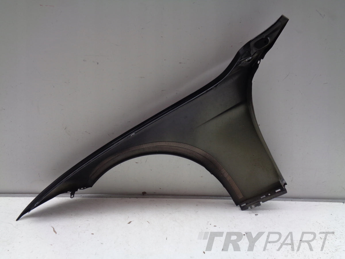 FRONT RIGHT FENDER BMW 3 F30 F31 12- NO. 38468