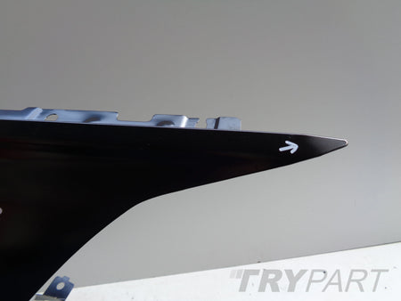 FRONT RIGHT FENDER BMW X1 F48 15- NO. 51022
