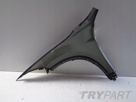 FRONT RIGHT FENDER BMW X1 F48 15- NO. 51199