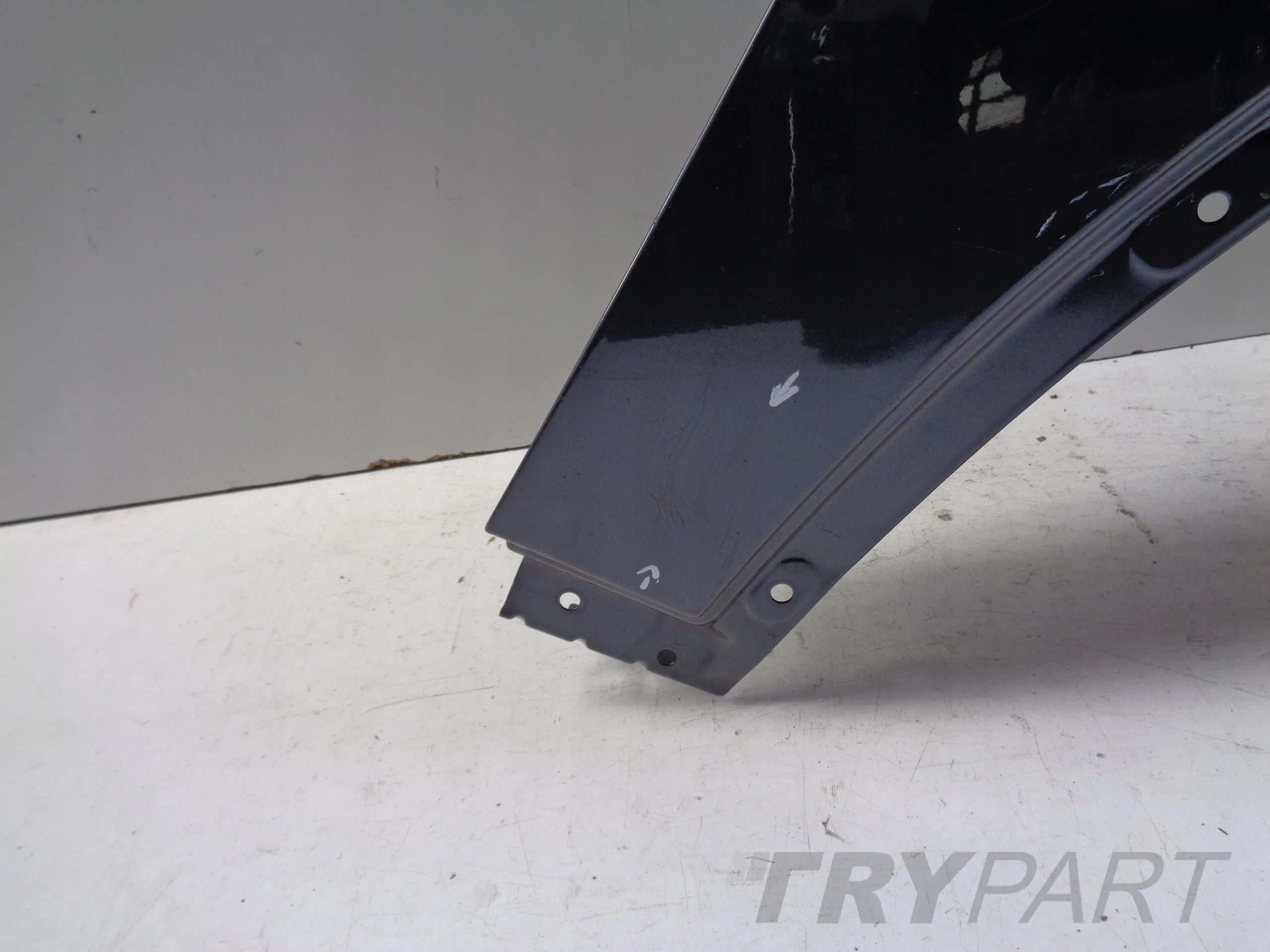 FRONT RIGHT FENDER BMW X1 F48 15- NO. 51199
