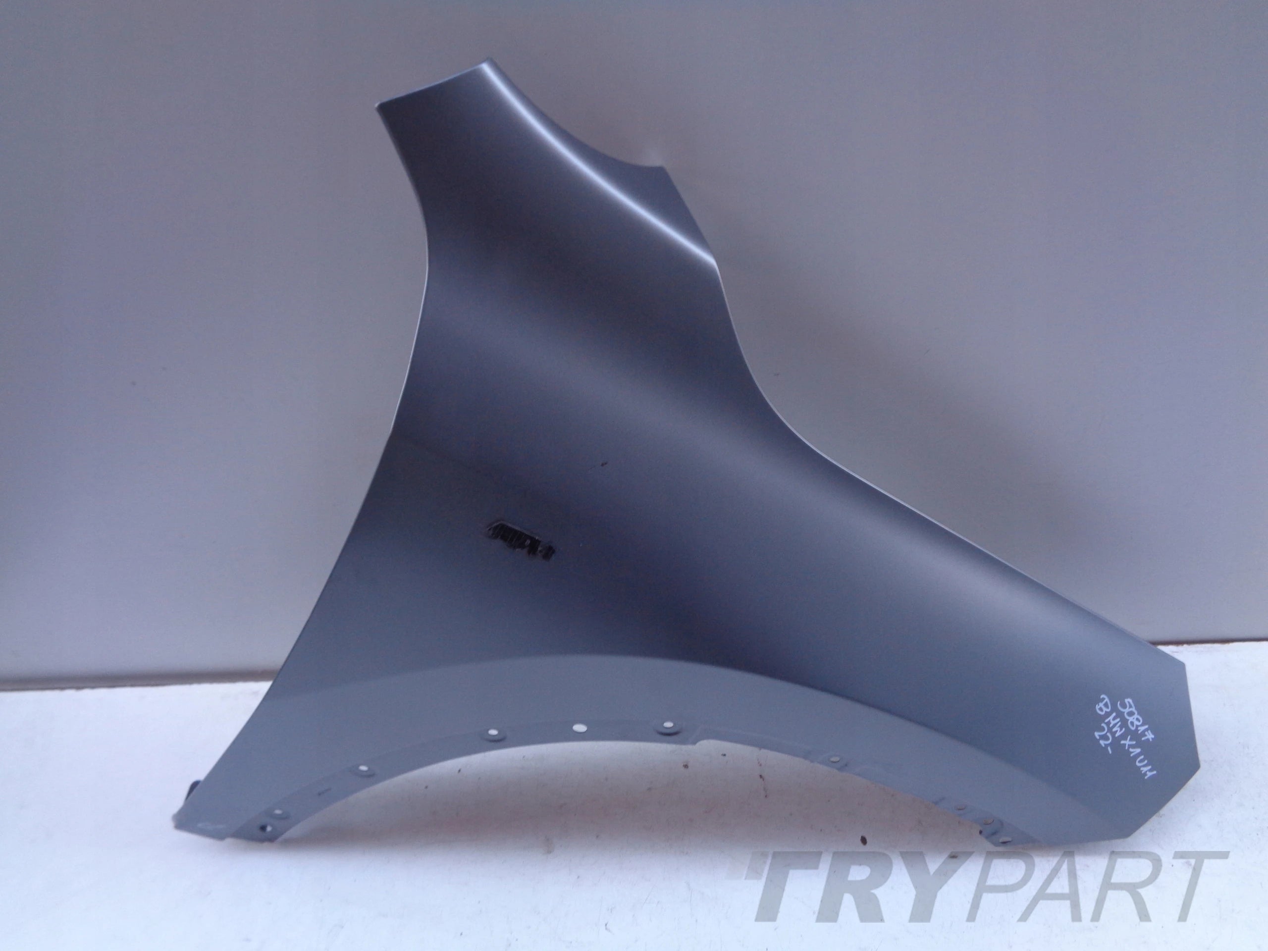 FRONT RIGHT FENDER BMW X1 U11 22- NO. 50817