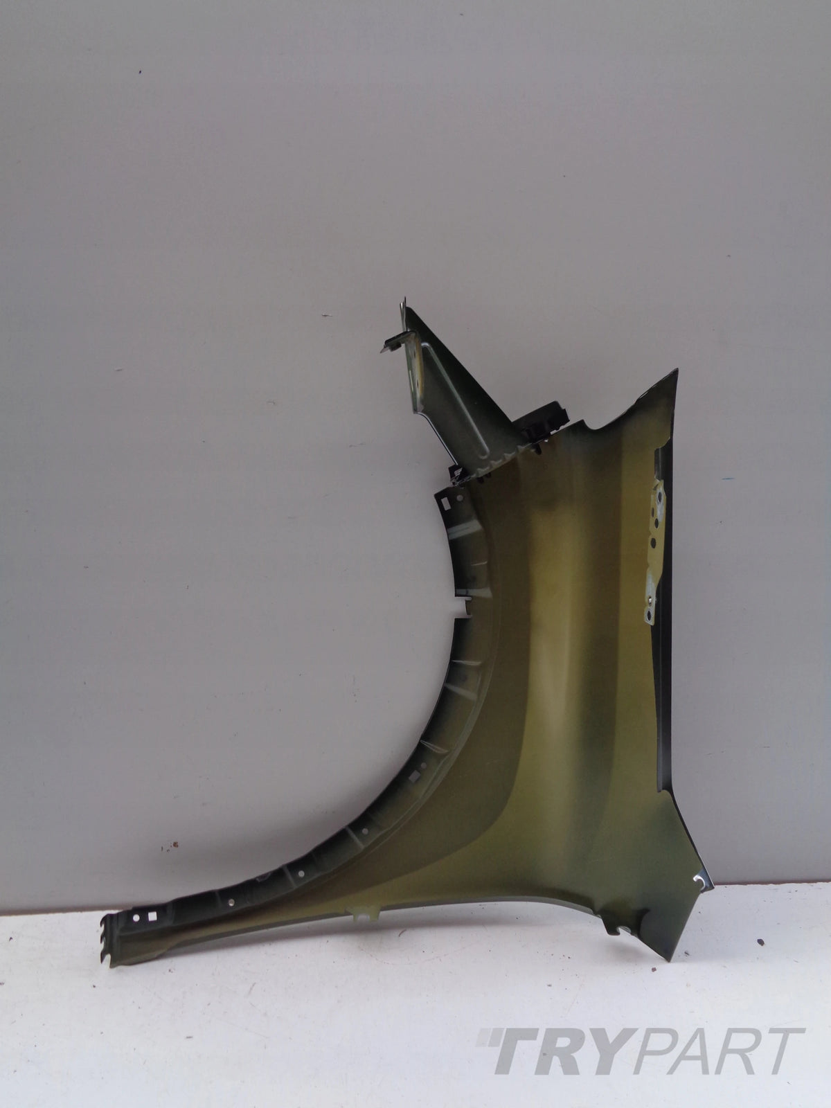 FRONT RIGHT FENDER CITROEN C3 IV 24- NO. 49153