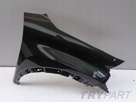 FRONT RIGHT FENDER CITROEN C3 IV 24- NO. 49153