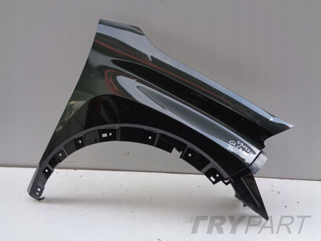 FRONT RIGHT FENDER CITROEN C3 IV 24- NO. 49153