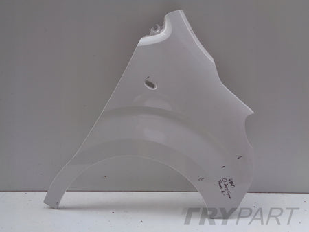 FRONT RIGHT FENDER CITROEN JUMPY EXPERT PROACE 16- NO. 48040