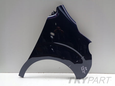 FRONT RIGHT FENDER CITROEN JUMPY EXPERT PROACE 16- NO. 48438