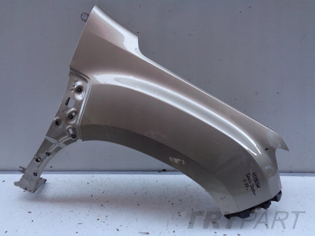 FRONT RIGHT FENDER DACIA DUSTER II 17- NO. 45863