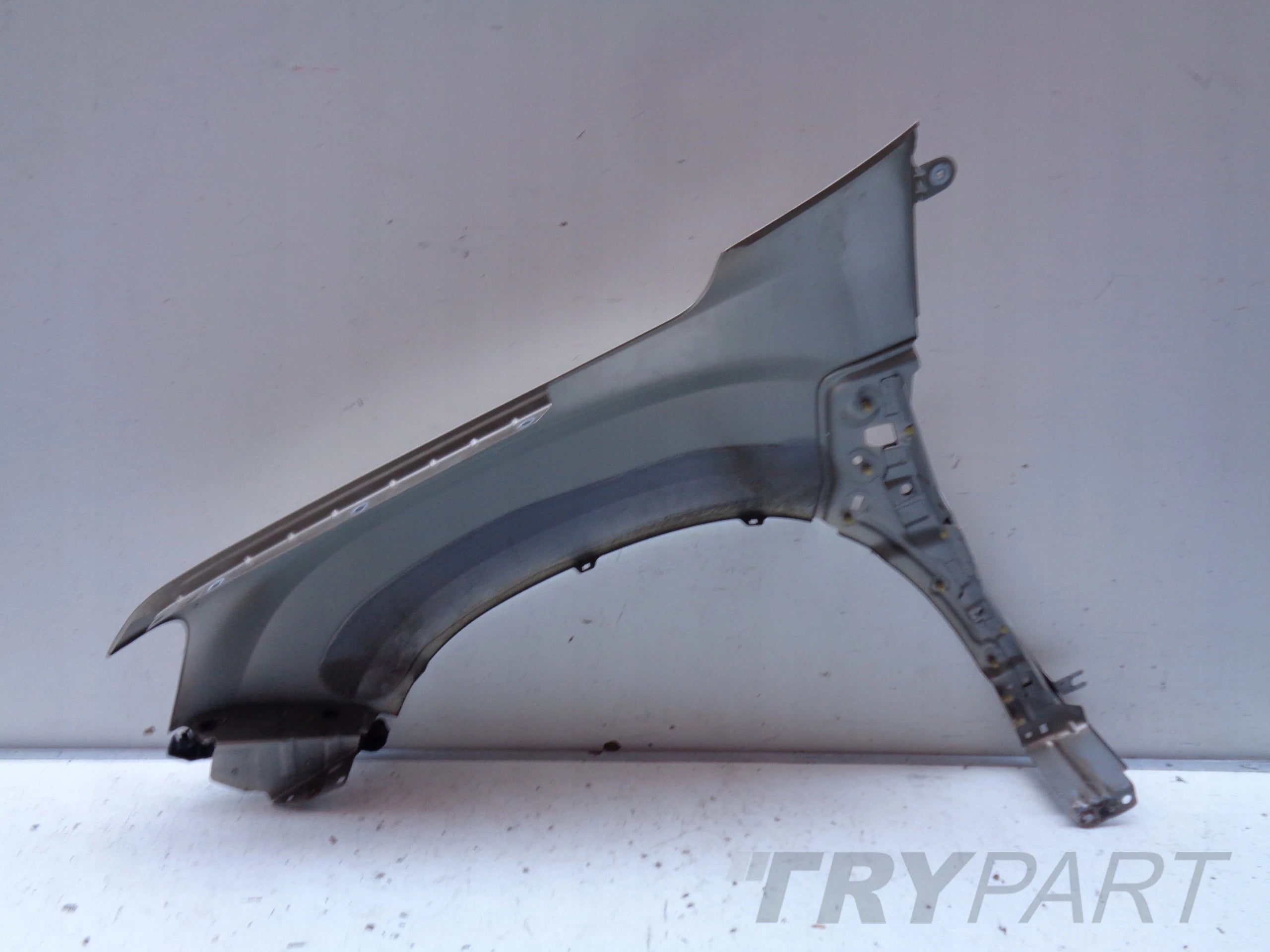FRONT RIGHT FENDER DACIA DUSTER II 17- NO. 45863
