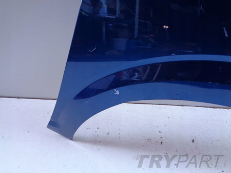 FRONT RIGHT FENDER DACIA SANDERO III 20- NO. 49841
