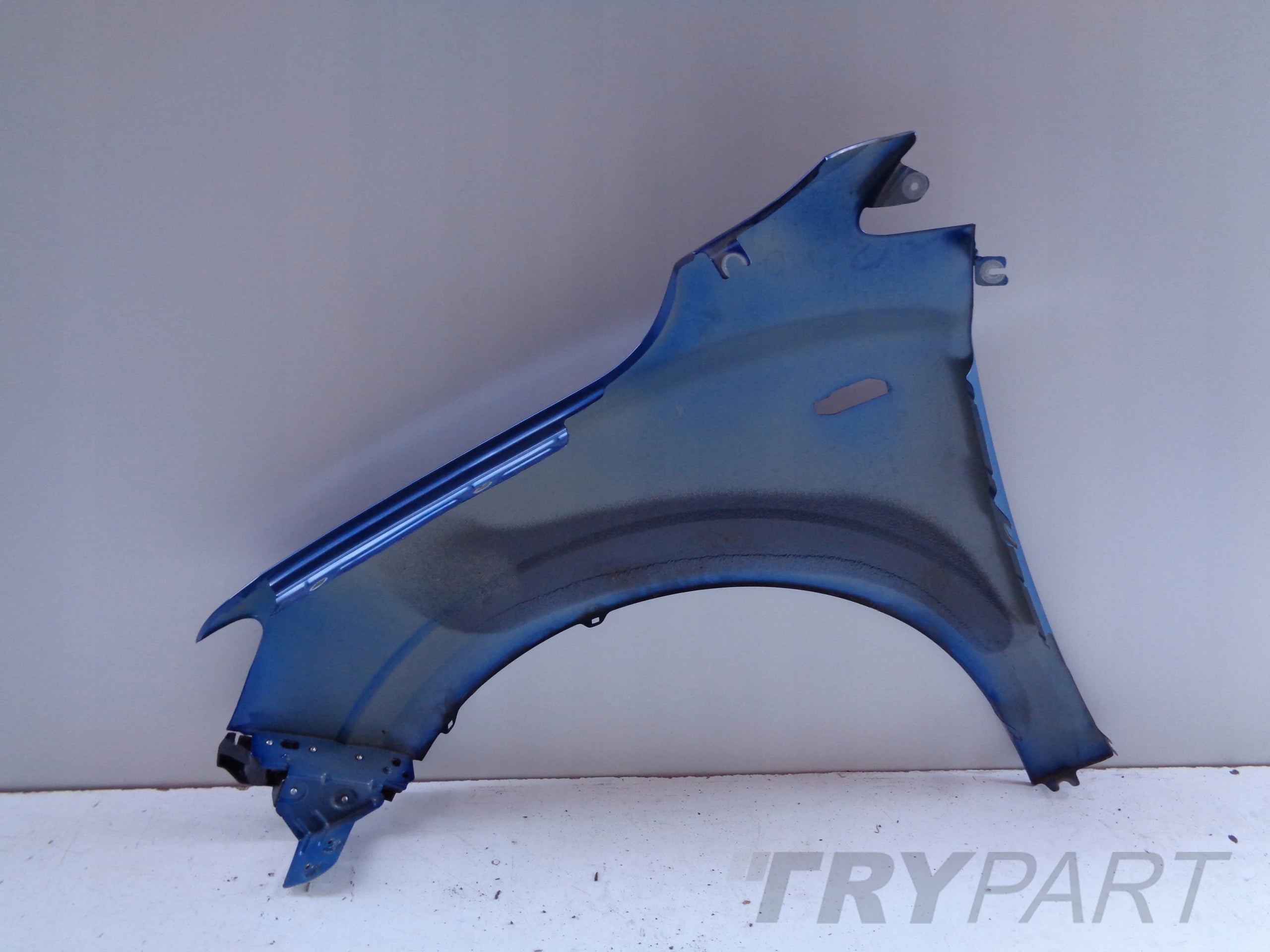 FRONT RIGHT FENDER DACIA SANDERO III 20- NO. 49841