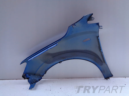 FRONT RIGHT FENDER DACIA SANDERO III 20- NO. 49841