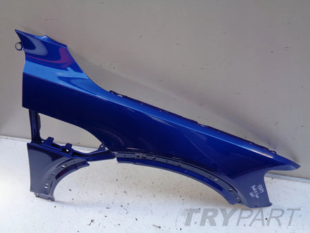 FRONT RIGHT FENDER FOR AUDI E-TRON 4KE NO. 43479