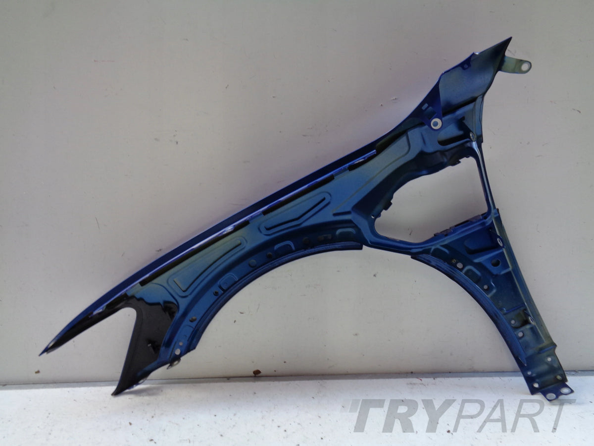 FRONT RIGHT FENDER FOR AUDI E-TRON 4KE NO. 43479