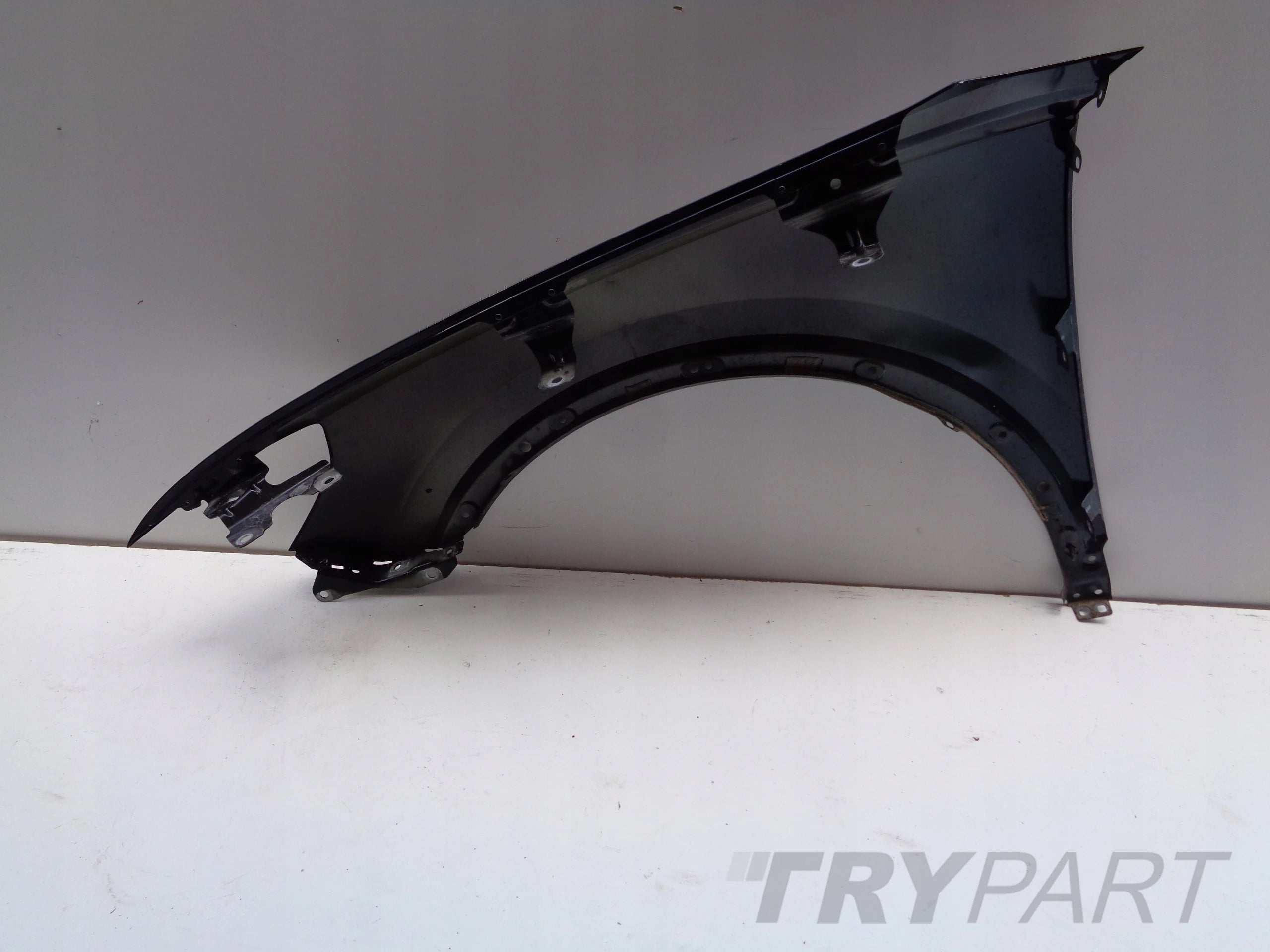 FRONT RIGHT FENDER FOR AUDI Q3 II 83A 18- NO. 46450