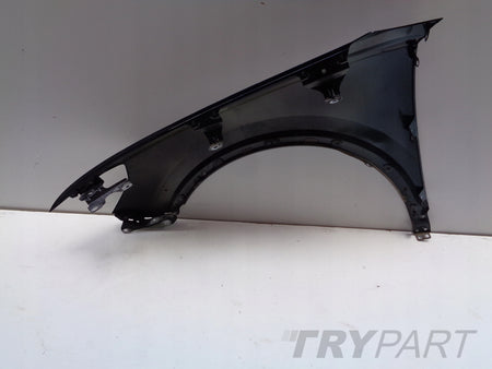 FRONT RIGHT FENDER FOR AUDI Q3 II 83A 18- NO. 46450