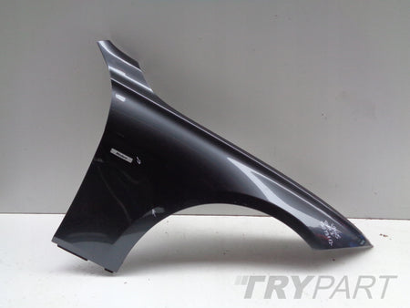 FRONT RIGHT FENDER FOR BMW 3 F30 F31 12- NO. 49465