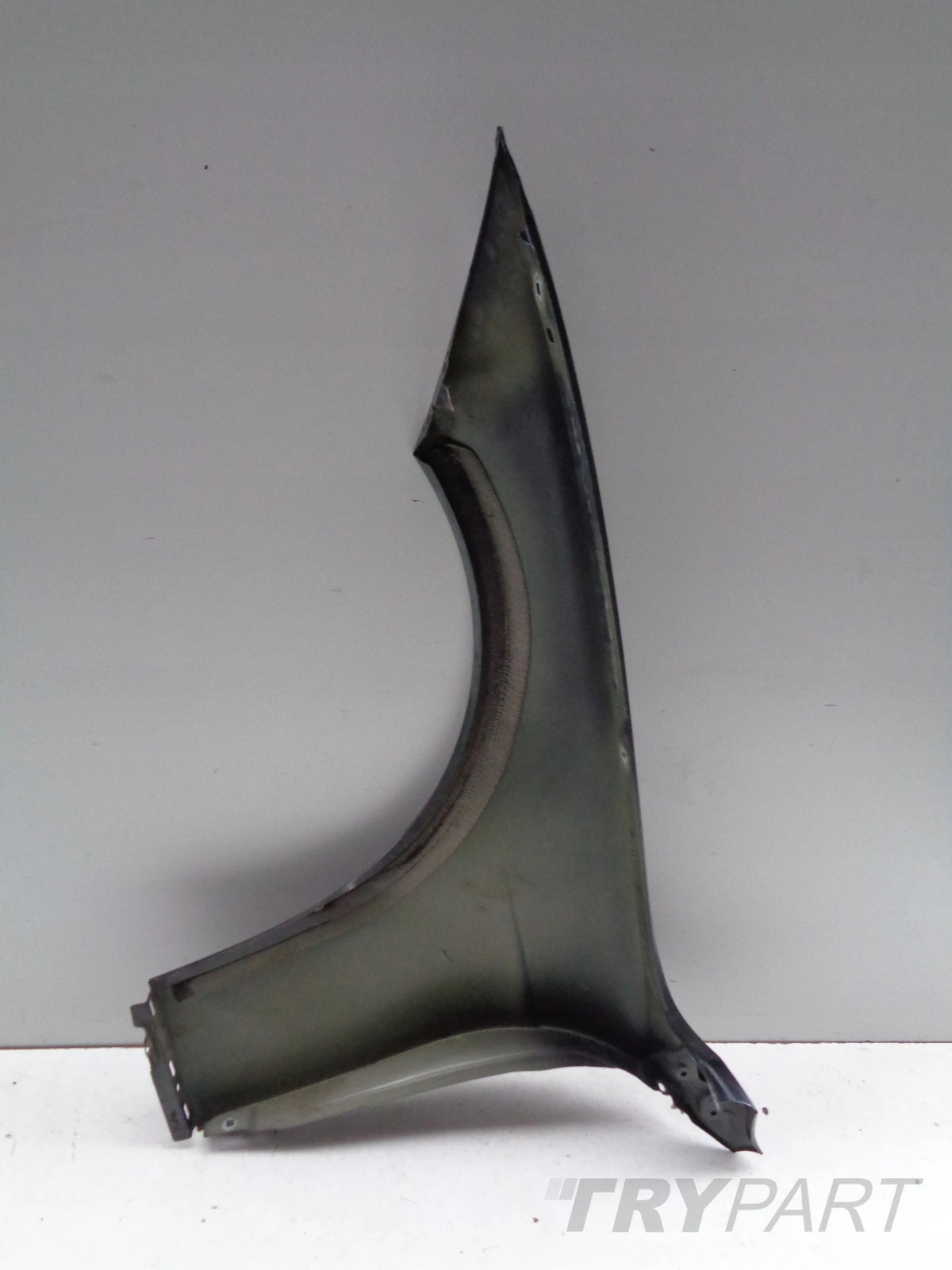 FRONT RIGHT FENDER FOR BMW 3 F30 F31 12- NO. 49465