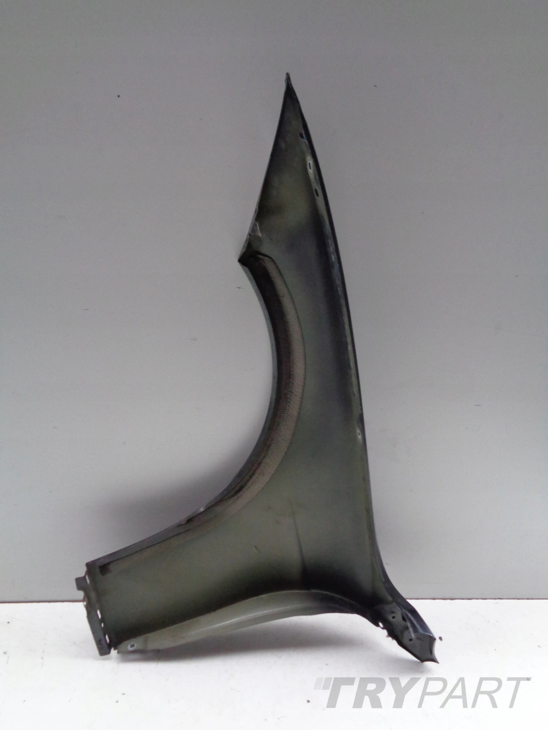 FRONT RIGHT FENDER FOR BMW 3 F30 F31 12- NO. 49465