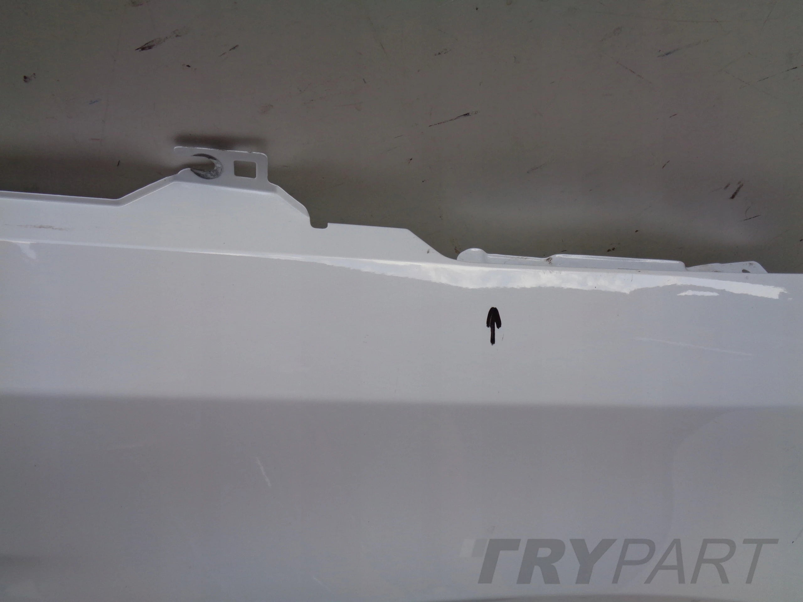 FRONT RIGHT FENDER FOR FORD S-MAX MK2 14- NO. 42474