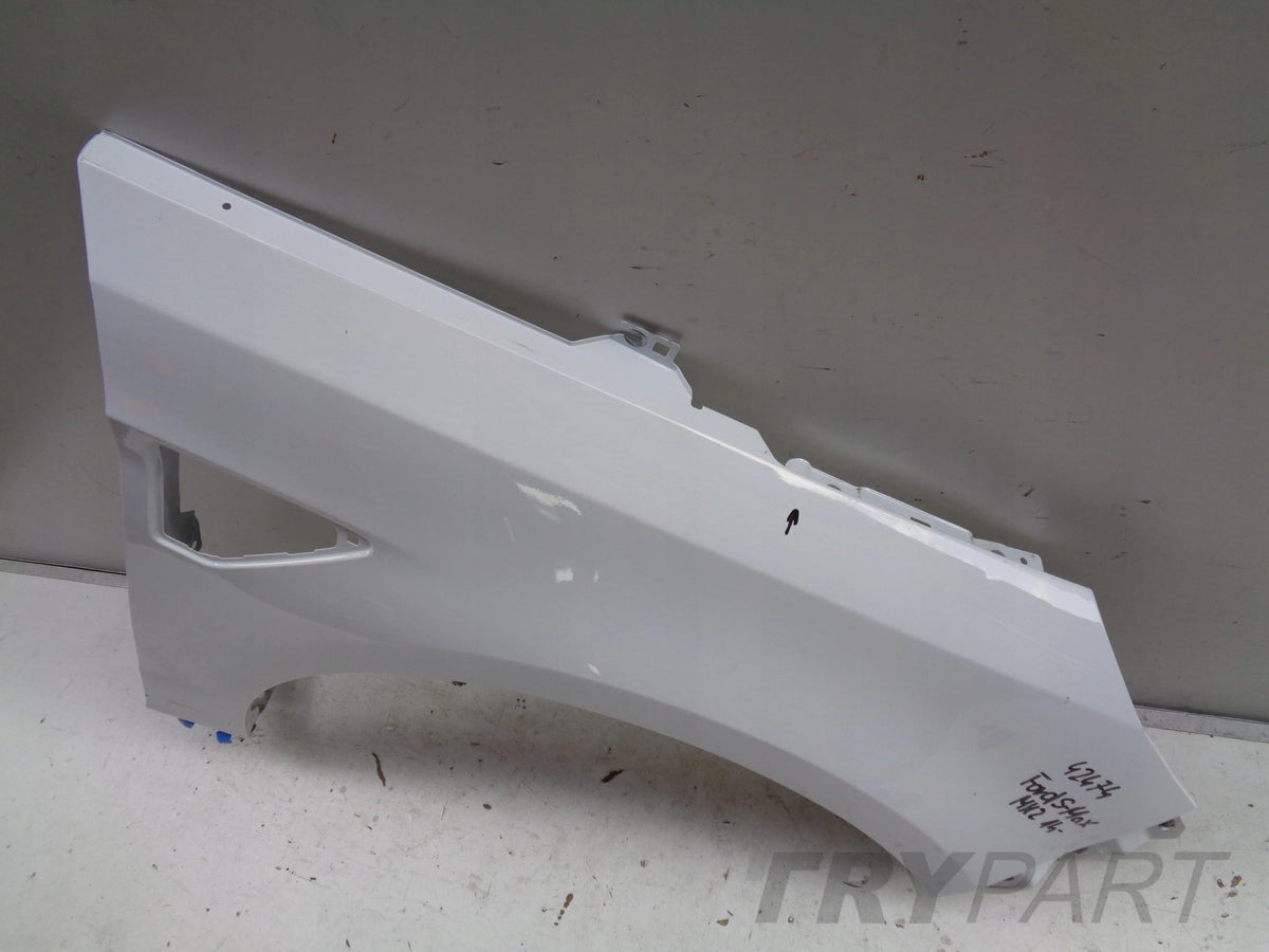 FRONT RIGHT FENDER FOR FORD S-MAX MK2 14- NO. 42474