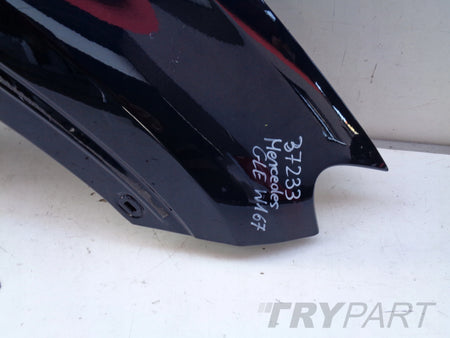 FRONT RIGHT FENDER FOR MERCEDES GLE W167 COUPE NO. 37233
