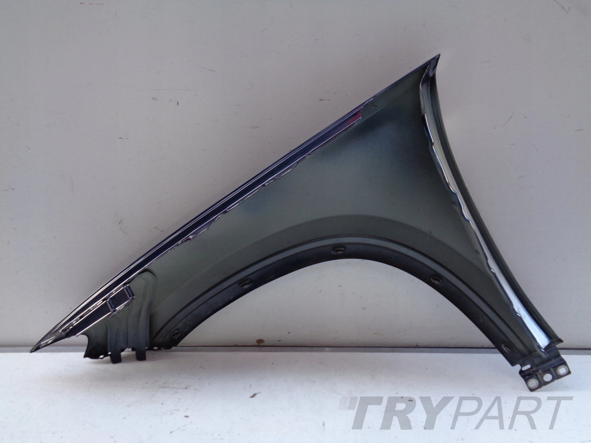 FRONT RIGHT FENDER FOR MERCEDES GLE W167 COUPE NO. 37233